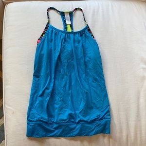 size 12 ivivva tank top